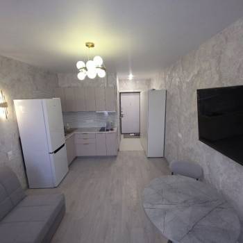 Сдается 1-комнатная квартира, 21 м²