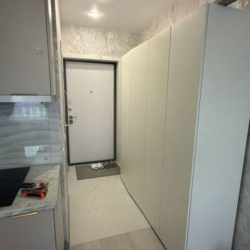 Сдается 1-комнатная квартира, 21 м²