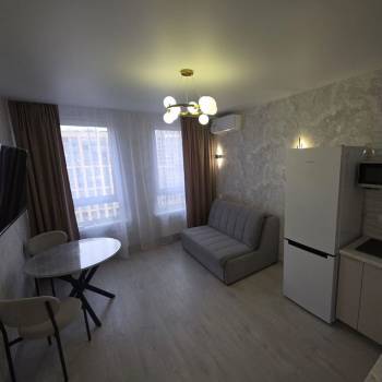 Сдается 1-комнатная квартира, 21 м²