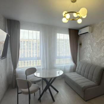 Сдается 1-комнатная квартира, 21 м²