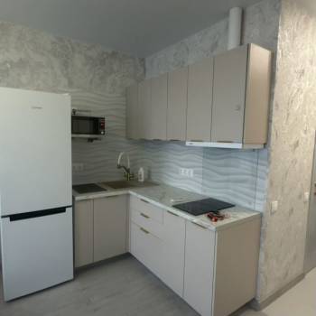 Сдается 1-комнатная квартира, 21 м²