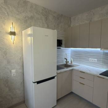 Сдается 1-комнатная квартира, 21 м²