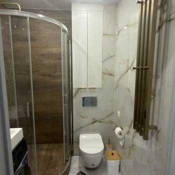 Сдается 1-комнатная квартира, 21 м²