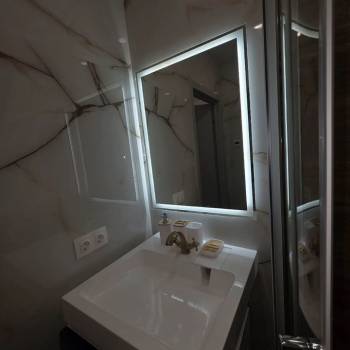 Сдается 1-комнатная квартира, 21 м²