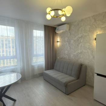 Сдается 1-комнатная квартира, 21 м²