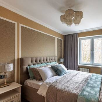 Сдается 2-х комнатная квартира, 44 м²