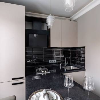 Сдается 2-х комнатная квартира, 44 м²