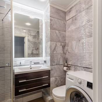 Сдается 2-х комнатная квартира, 44 м²