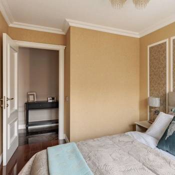 Сдается 2-х комнатная квартира, 44 м²