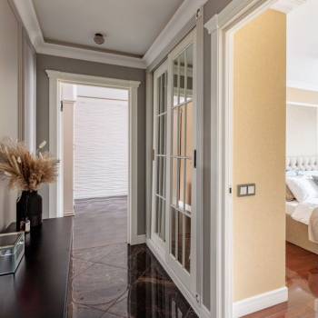 Сдается 2-х комнатная квартира, 44 м²