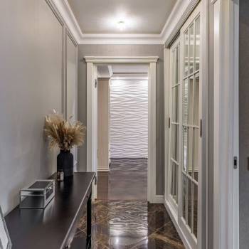 Сдается 2-х комнатная квартира, 44 м²