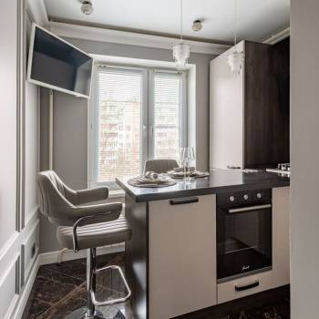 Сдается 2-х комнатная квартира, 44 м²