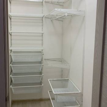 Продается 2-х комнатная квартира, 56 м²