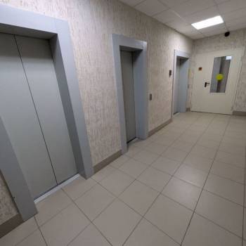 Продается 2-х комнатная квартира, 56 м²