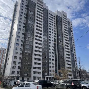 Продается 2-х комнатная квартира, 56 м²