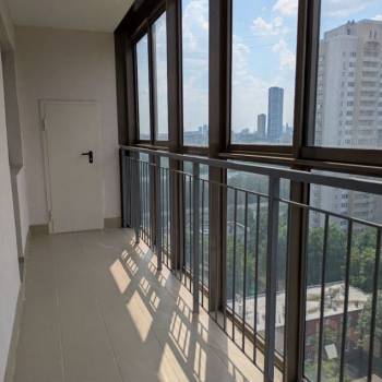 Продается 2-х комнатная квартира, 56 м²