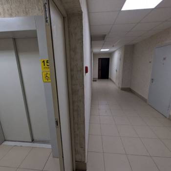 Продается 2-х комнатная квартира, 56 м²