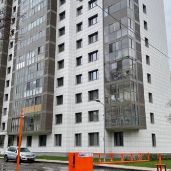 Продается 2-х комнатная квартира, 56 м²