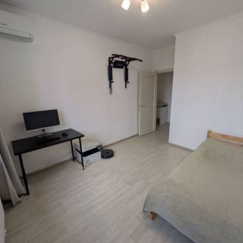 Продается 2-х комнатная квартира, 56 м²