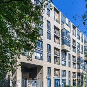 Сдается 2-х комнатная квартира, 47 м²