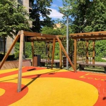 Сдается 2-х комнатная квартира, 47 м²