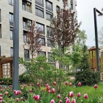Сдается 2-х комнатная квартира, 47 м²
