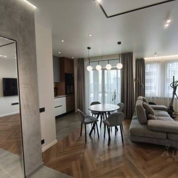 Продается 2-х комнатная квартира, 49,1 м²