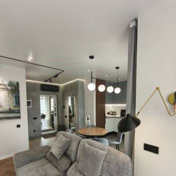 Продается 2-х комнатная квартира, 49,1 м²