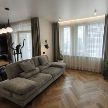 Продается 2-х комнатная квартира, 49,1 м²