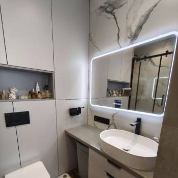 Продается 2-х комнатная квартира, 49,1 м²