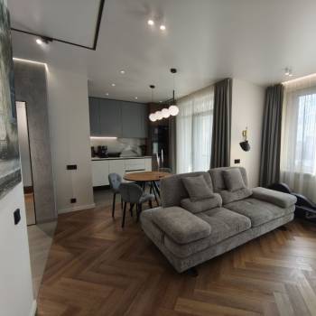 Продается 2-х комнатная квартира, 49,1 м²