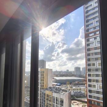 Продается 2-х комнатная квартира, 49,1 м²