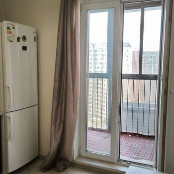 Продается 2-х комнатная квартира, 62,1 м²