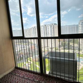 Продается 2-х комнатная квартира, 62,1 м²