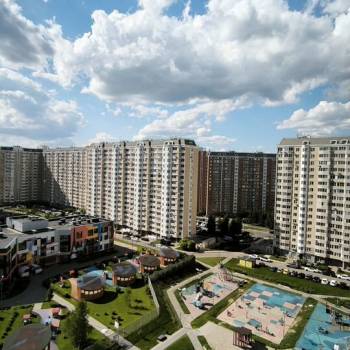 Продается 2-х комнатная квартира, 62,1 м²