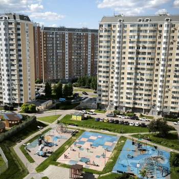 Продается 2-х комнатная квартира, 62,1 м²