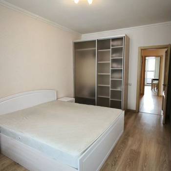 Продается 2-х комнатная квартира, 62,1 м²