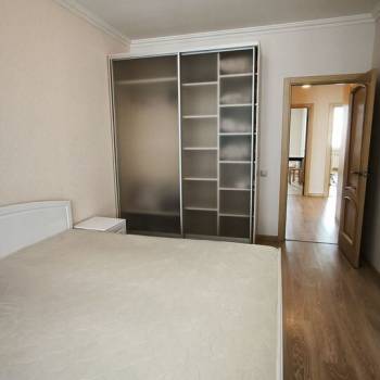 Продается 2-х комнатная квартира, 62,1 м²
