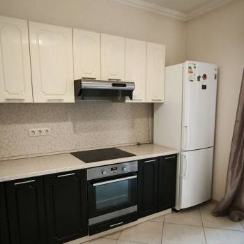 Продается 2-х комнатная квартира, 62,1 м²
