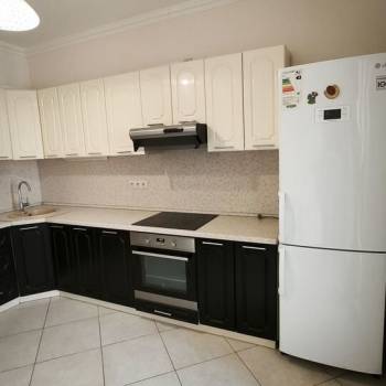 Продается 2-х комнатная квартира, 62,1 м²
