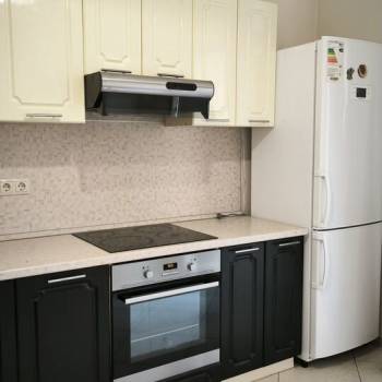 Продается 2-х комнатная квартира, 62,1 м²