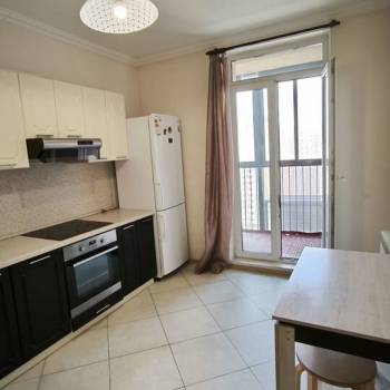 Продается 2-х комнатная квартира, 62,1 м²