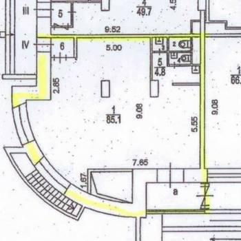 Продается Нежилое помещение, 103,2 м²