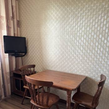 Сдается 2-х комнатная квартира, 52 м²
