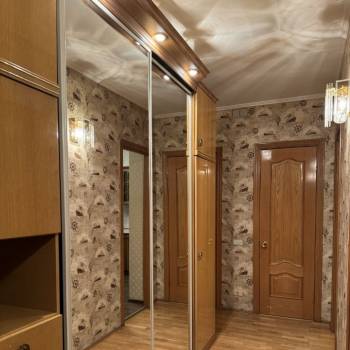 Сдается 2-х комнатная квартира, 52 м²