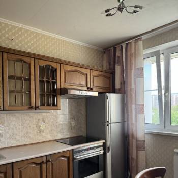 Сдается 2-х комнатная квартира, 52 м²
