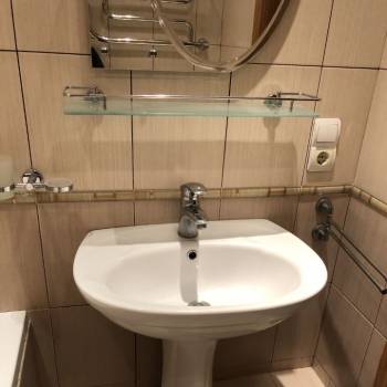 Сдается 2-х комнатная квартира, 52 м²