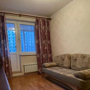 Сдается 2-х комнатная квартира, 52 м²