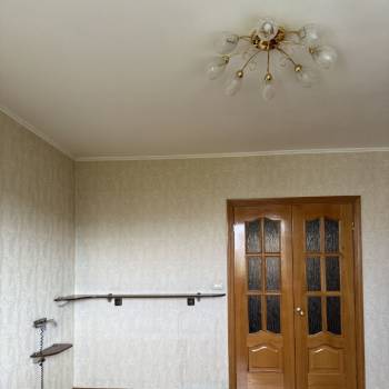 Сдается 2-х комнатная квартира, 52 м²