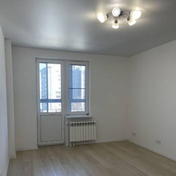 Продается 1-комнатная квартира, 41 м²
